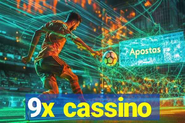 9x cassino